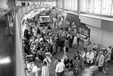 Smith Terminal Ramp late 1950s.