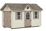 adds a gorgeous touch to customize your dormer