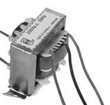 This is a 2 x 12V 3-wire transformer, 1 wire is the common 0 and generally of another colour.