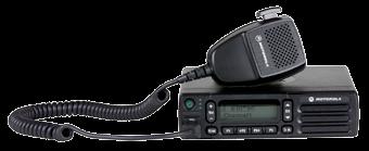 DEM 400 AND DEM 300 MOBILE RADIOS Experience efficiency on the go with the DEM 300 and DEM 400 mobiles, the companion to DEP 450 portables.