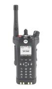 ASTRO 25 PORTABLES APX 7000L The APX 7000L radio offers dual band interoperability in 800 MHz and VHF. Available in model 1.5 (top display only) and 3.