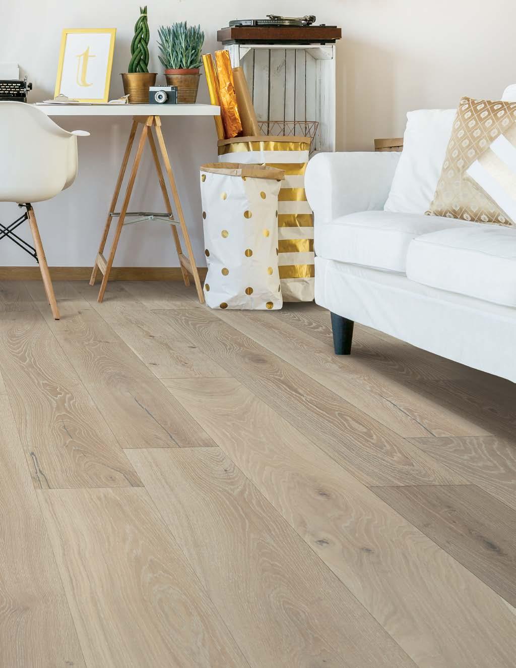 U.S. GREEN BUILDING COUNCIL R Proud Members of: National Wood Flooring Association M E M B E R WORLD FLOOR COVERING ASSOCIATION Images and actual hardwood floor samples are intended as visual guides