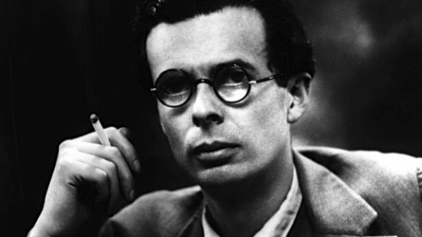 About the Author Aldous Huxley He wanted to become a doctor, but when he was 16 years old, an illness left him almost completely