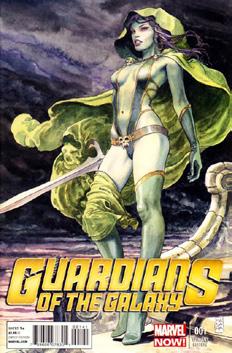 STAB (Blades/Claws/Fangs) 201 GAMORA Assassin, Infinity Watch, Martial Artist TOUGHER THAN I LOOK (Toughness) Nothing Will Stop Me, ASSASSIN S TRAINING (Combat Reflexes) Time Gem Gamora can use Super