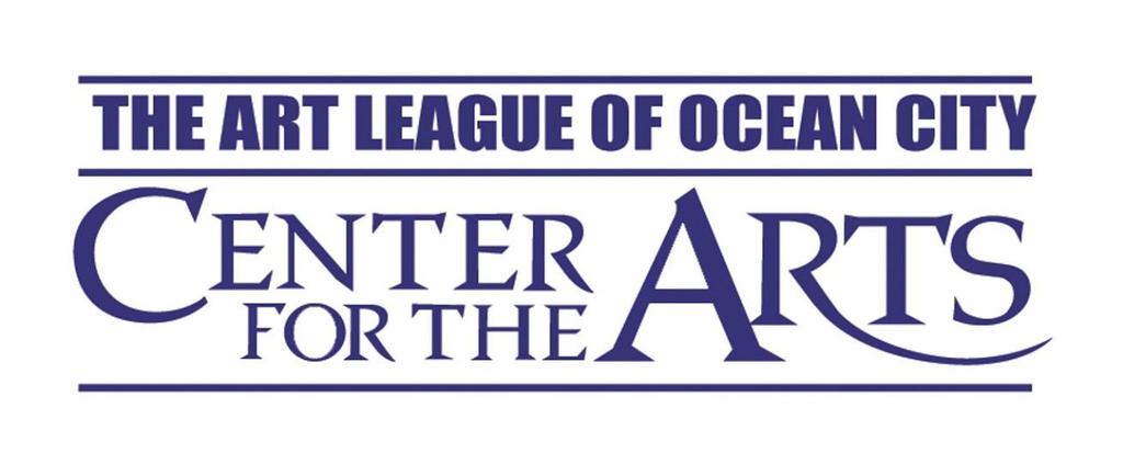 August 8-12, 2018 Welcome to the Art League of Ocean City s 2018 Plein Air event!