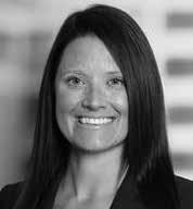 distribution companies. Brenda has extensive experience with SECregistered public companies and private companies with private equity backing.