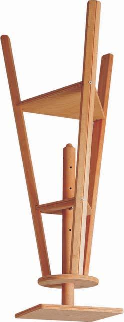 3570070045 (*) Only While Stocks Last! Easels & Sketchboxes.