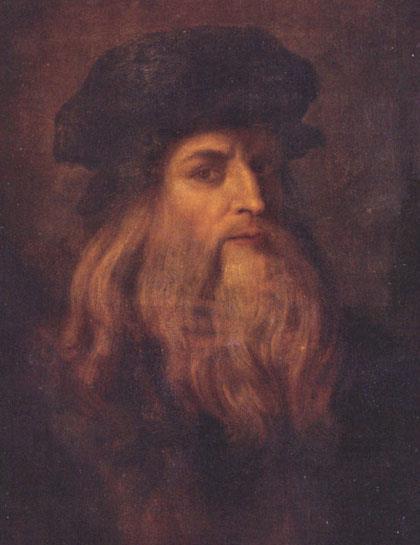 Leonardo Da Vinci: The Renaissance Man Marshall High