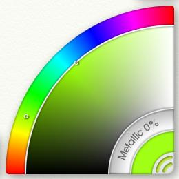 How to Paint with ArtRage Selecting Colors. The other thing you need to know is how to select colors. Full information can found in the Colors section but here are the basics.