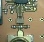 taken using alternate vendors especially on the inductor as they do not have the same performance.