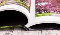 The Coffee Table Book allows you to create a totally personalised cover as it comes with a photographically printed hard back or linen cover that wraps around the front, spine and back of the book.