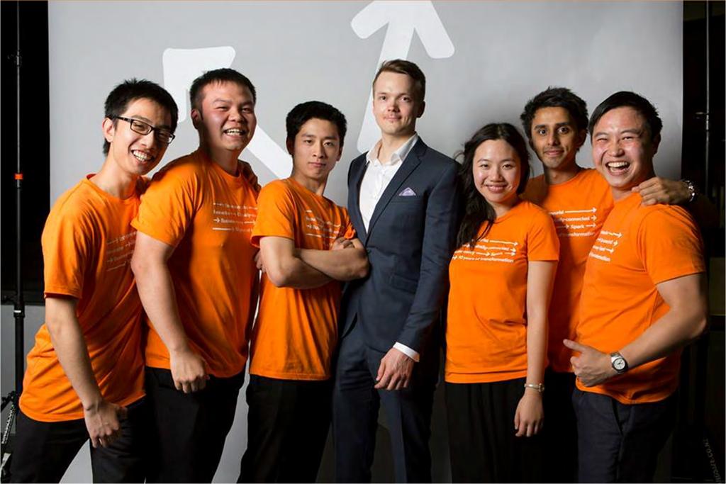 Spark Entrepreneurship Challenge A student led initiative that stimulates the creation of wealth in New Zealand