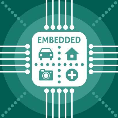 SE 5301 Embedded/Networked Systems Modeling Abstractions What s Exciting About this Course?