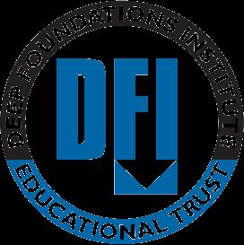 DFI Educational Trust www.