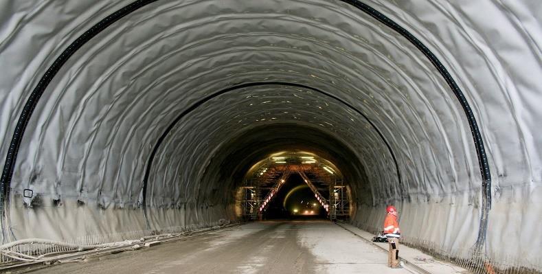 NEW - Tunneling and Underground Systems Committee Advance new methods and technologies