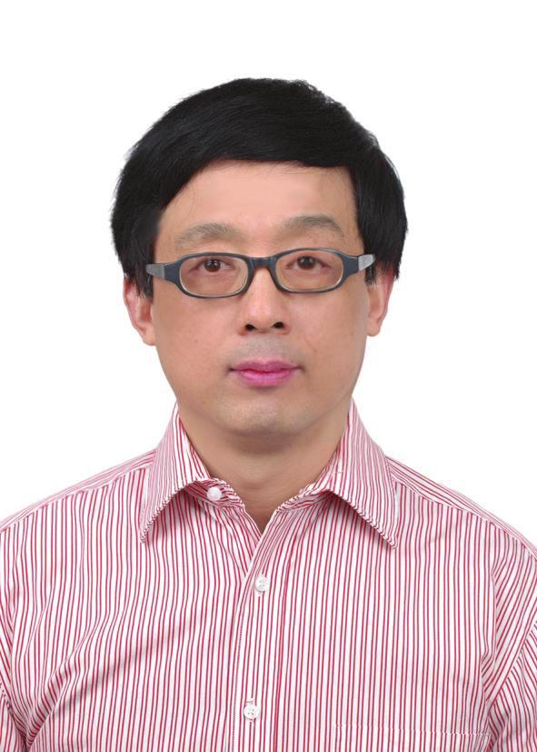 Fan Wu s an assocate professor n the Department of Computer Scence and Engneerng at Shangha Jao Tong Unversty, P. R. Chna. He receved hs B.S. n Computer Scence from Nanjng Unversty n 24, and Ph.D. n Computer Scence and Engneerng from the State Unversty of New York at Buffalo n 29.