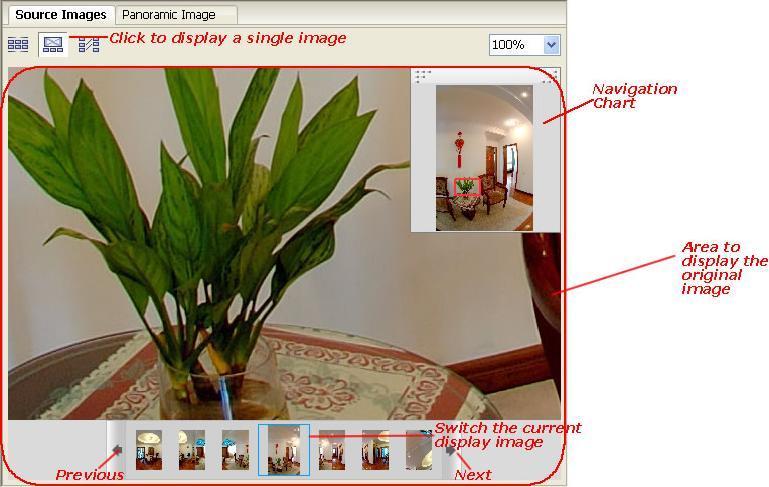 Feature Description : Set the image display proportion. The available range is 3%~800%. Best Fit: Display the image at a proper percentage depending on the size of display window.