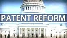 What s happening to IP? Patent Reform Second Wave Five bills proposed in 2015: 1. TROL Act (H.R. 2045) 2.