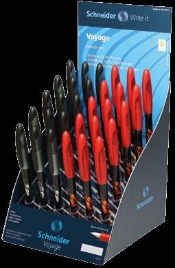2 cm 17 Inx Sportive Fountain pens 301902 1 (17 green) + 1 Test pen gratis 17 Inx Sportive Rollerballs 301922 1 (17 green) + 1 Test pen gratis Ref. No.