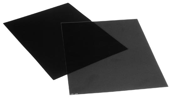 Screening Process Except for single-exposure plate material - all plates should be screened. Using a screen yields a high ink transfer and maximum tonal range.