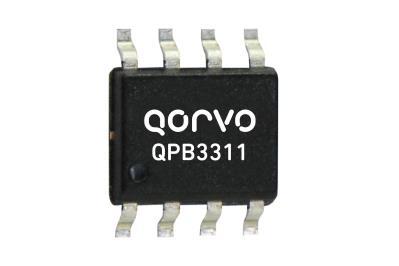 Product Overview The is an HBT single ended RF amplifier IC operating as return path amplifier capable of supporting DOCSIS 3.1 applications.