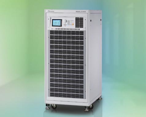 MODEL 61800 SERIES Key Features REGENERATIVE GRID SIMULATOR MODEL 61800 SERIES Market demand for Distributed Resource (DR) products such as PV inverters and wind energy systems is steadily growing as