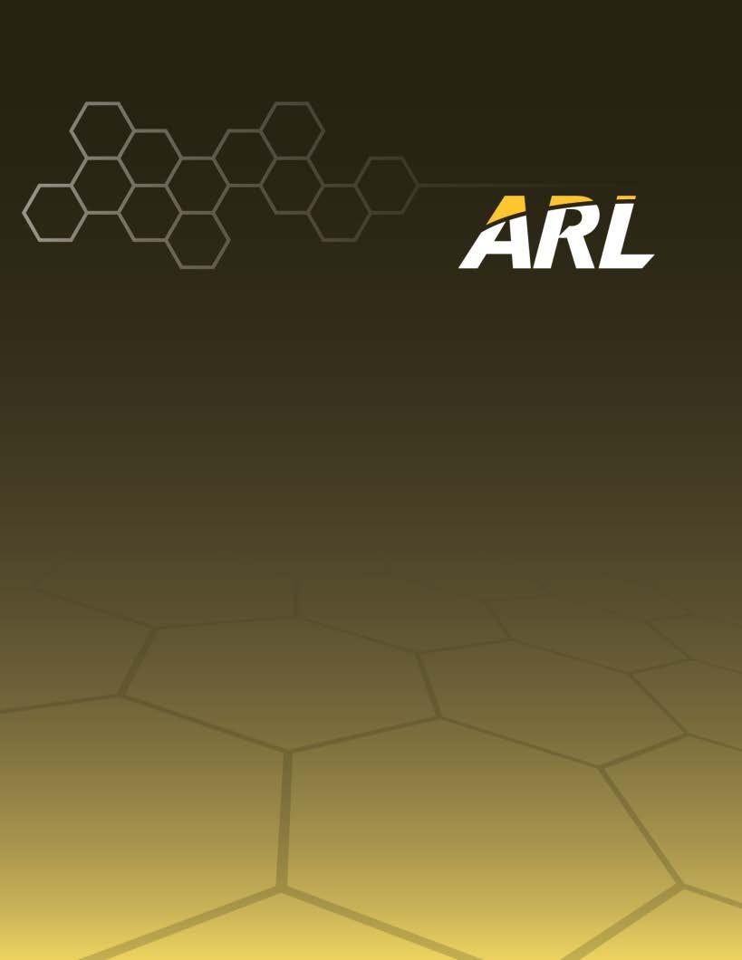 ARL-TN-0835 July 2017 US Army Research Laboratory Gallium Nitride (GaN) Monolithic Microwave Integrated