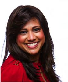 KAVITA J. PATEL IS A LOVE COACH who has worked with thousands of successful, smart, busy women who are struggling to meet the kind of man they can build a life with.