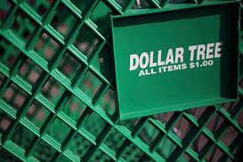 Stores operate under the brands of Dollar Tree, Dollar Tree Canada, Deals, and Family Dollar with a Market Capitalization of $25 Bn.