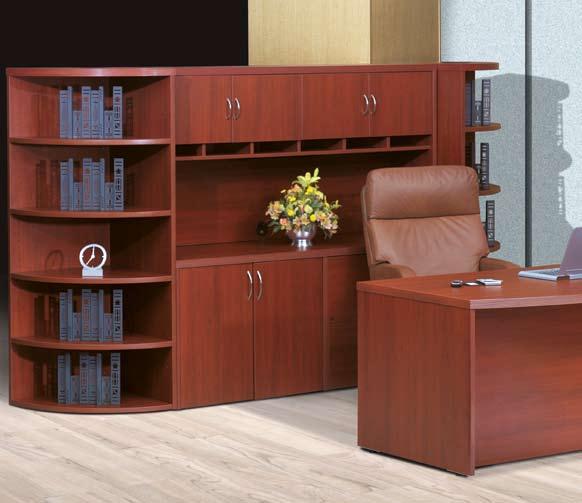 Atlas Windsor Cherry/Brushed Chrome Pulls A1WWC720B A1WWCBK733R A1WWC738 A1WCCB65 (2) Shown with 121 Modularity equals flexibility 12 With 200+ modular components, Atlas can be configured to varying