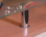 Retail Pricelist prices include VAT WORKTOPS SUPPORTS & ACCESSORIES MIDWAY ACCESSORY SYSTEMS