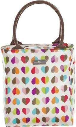 27975 6 way Filigree Lunch Tote 73231