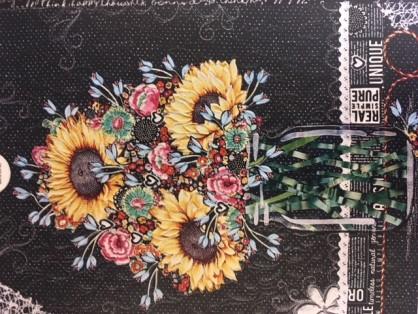 wall hanging with Gwen Tues Oct 9, 6-9p Millefiori Come learn English paper piecing with Dawn Wed Oct 10, 6-8pm Tidy Tote