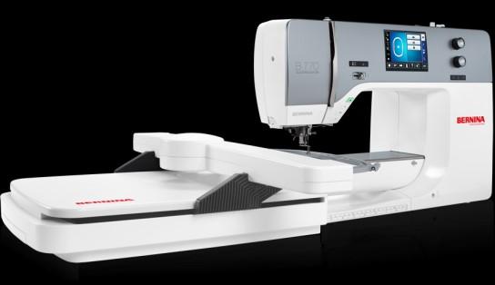 Machine Mastery You are entitled to free Machine Mastery Classes with your New BERNINA machine purchase. The Sewing Palace encourages you to learn all of the aspects of your new machine.