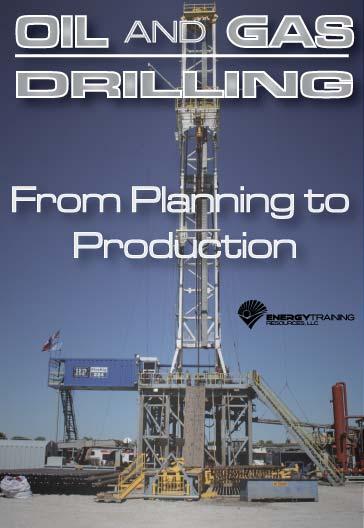 Our Acclaimed Drilling Video Is Available For Purchase!