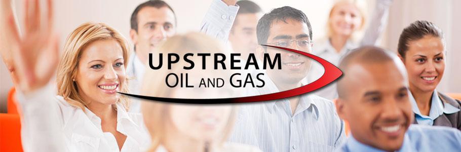 One Day Upstream (Exploration and Production) Focus Area: This one day course covers all of the fundamental elements of oil and gas exploration and production, otherwise referred to as the upstream