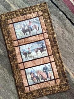Photo Transfer Project 2 Sessions Mondays June 22 & 29 From 6-8pm Cost: $25 Instructor: Carol