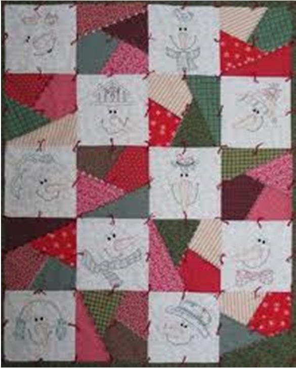 Quilt Shop Class Schedule Back 2 Basics 3 Sessions Thursdays July 2, 9 & 16th From 6-8pm Cost: $25 Instructor: Carol This lecture series is excellent for anyone who quilts, sews etc.