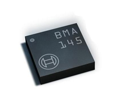 BMA145 Triaxial, analog acceleration sensor BMA145 Device order code 0 273 141 027 Package type 16-pin LGA revision 1.