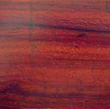 Origin: Africa & South America Lacewood: Known for it s fascinating appearance, pink to