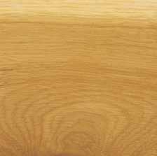 Origin: North Eastern USA & Canada Red Oak: Medium density, open pored, grainy light brown wood, with