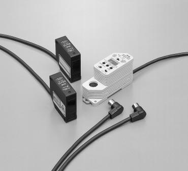 MICRO SENSORS LM10 Series DISPLACEMENT SENSOR The LM10 s cost-performance ratio far outstrips the competition.
