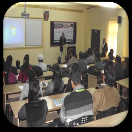 Guest Lecture Guest Lecture on Entrepreneur development, Innovation and patenting 5 th January 2016 Guest Lecture on Entrepreneur development, Innovation and patenting Dronacharya Group of