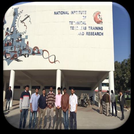 Workshop on "E-tabs Design & Analysis Software " A three day workshop on E-tabs (Design and analysis software for structures) was organised by NITTTR, Chandigarh from 15 th to 17th February 2016.