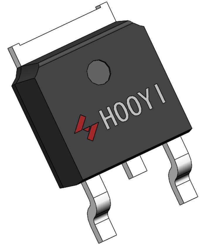 N-Channel Enhancement Mode MOSFET Features Pin Description 80V/90A, 7.8 R DS(ON) = mω (typ.
