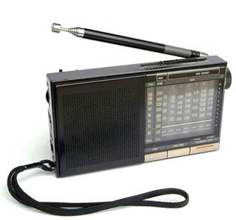 EMI Interference Icom-RCI10- Tunable hand-held receiver A portable AM radio is a very effective detector.