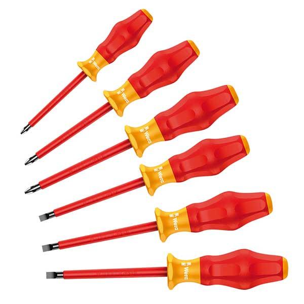 Specialty Screwdrivers Insulated Screwdrivers Precision Screwdrivers - These