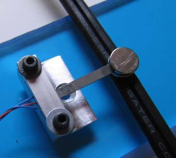 Basic Idea: Combine permanent magnet and piezoelectric materials in sensor Permanent magnets can couple to the magnetic fields surrounding AC current carriers Piezoelectric materials can