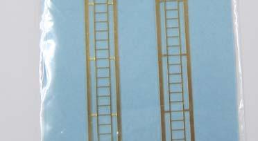 ladder stock