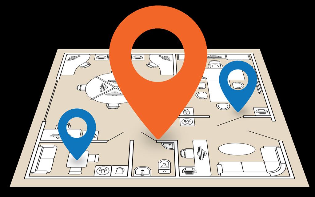 Introduction Indoor location tracking systems using Wi-Fi, as well as other shorter range wireless technologies, have seen a significant increase in adoption in recent years.